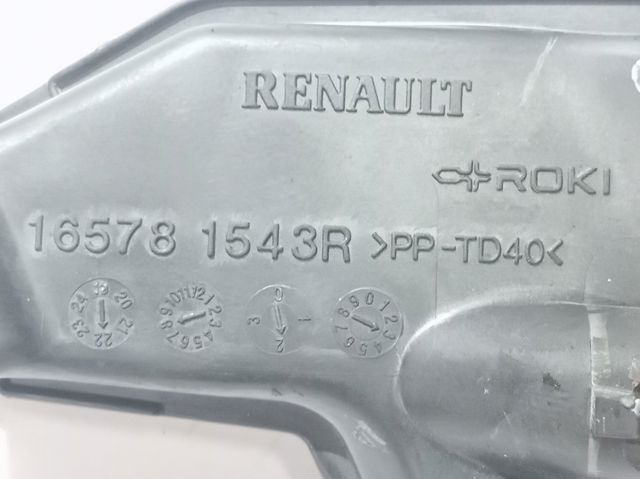 165781543R Renault (RVI) 