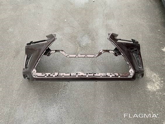 Бампер на авто Toyota 5211978230 ціна, від 126.98 USD
