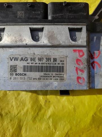 04E907309BQ VAG 