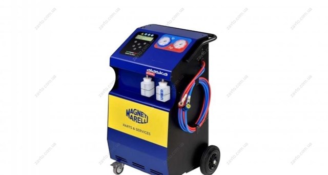  007936701000 Magneti Marelli