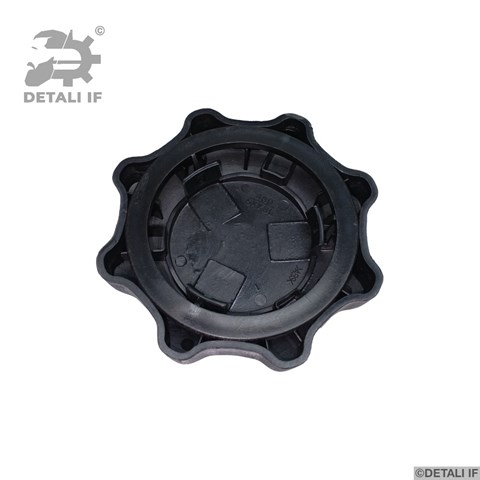 Ручка регулювання спинки сидіння Detali IF DF12341 ціна, від 2.03 USD