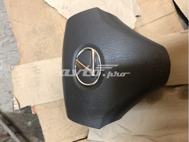 Подушка безпеки, водійська, AIRBAG Toyota 4513030660E0 ціна, від 75.06 USD