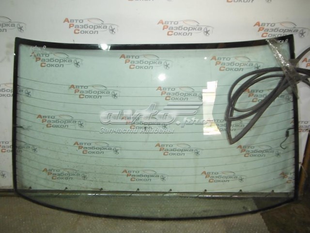 Купити Заднє скло Opel Vectra A 86, 87