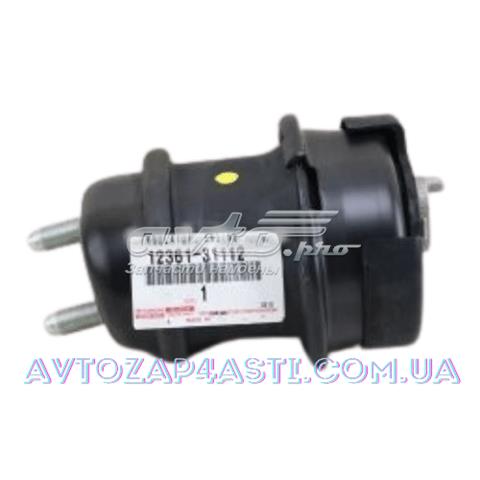 Купити MRB71129 MarkBest Подушка двигуна передня