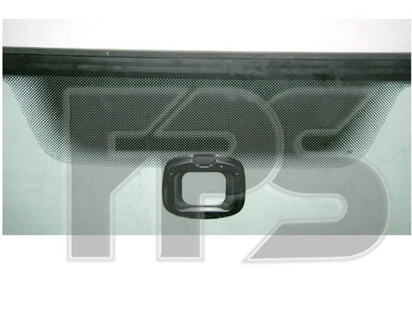 Автоскло Sekurit GS7402D13S ціна, від 115.52 USD