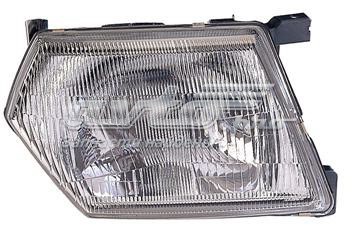 Фара правая Depo/Loro/Abakus 2151176RLDE ціна, від 89.98 USD