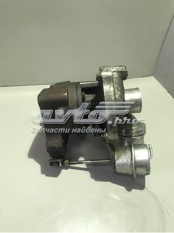 Турбіна Borg-Warner 54359700012 ціна, від 111.11 USD