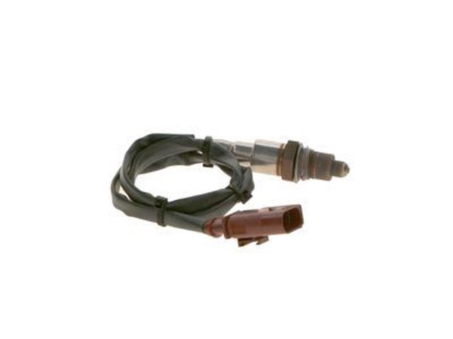 Купити 258030282 Bosch Лямбда-зонд, датчик кисню після каталізатора