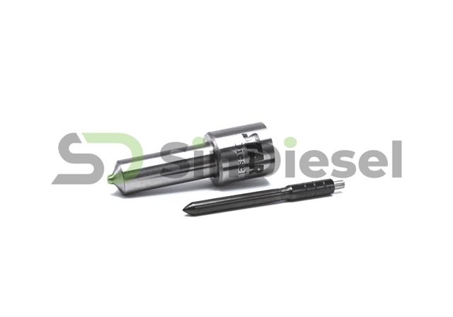 Розпилювач дизельної форсунки Denso DLLA158P854 ціна, від 26.37 USD