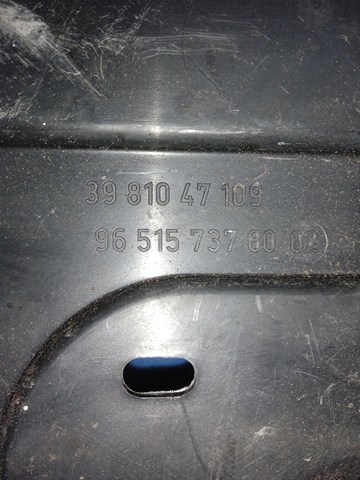 Купити 9651573780 Peugeot/Citroen 