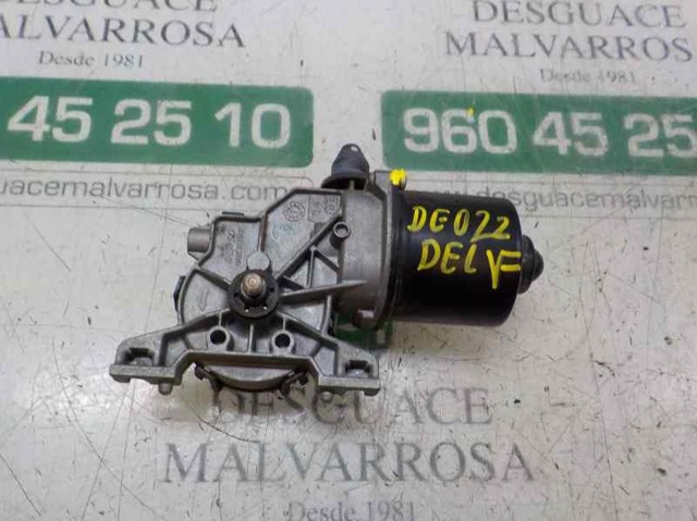 Купити MS1592008650 Fiat/Alfa/Lancia Мотор двірника