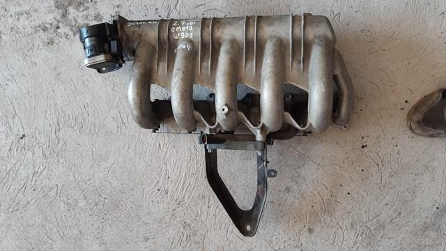 A6120901637 Mercedes 