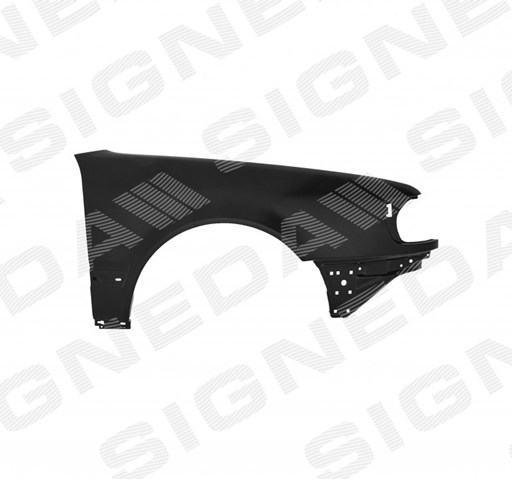Крила PAD10004AR Signeda
