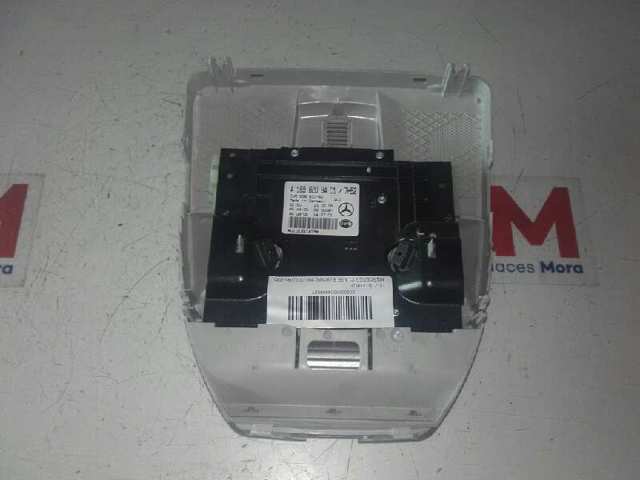 Купити A1698208401 Mercedes 