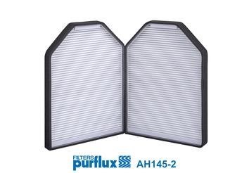 Повітряний фільтр салону Purflux AH1452