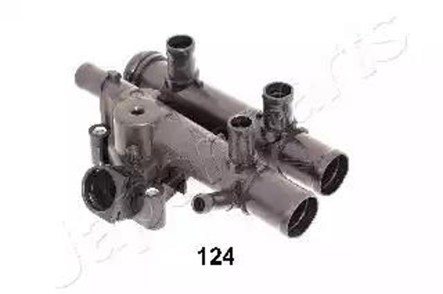 VT124 Japan Parts Корпус термостата в зборі