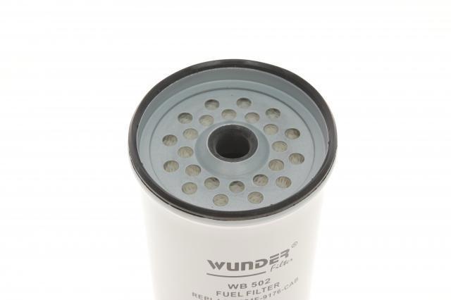 Фільтр тонкого очищення палива Wunder WB502 ціна, від 8.52 USD