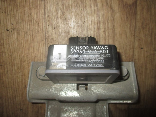 39960SNAA01 Honda 