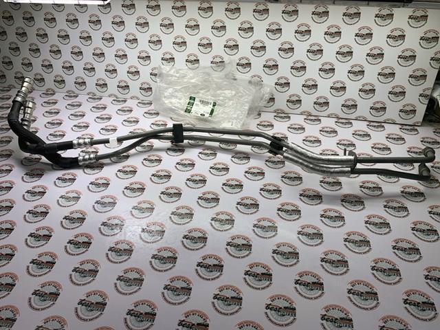 Купити UBP500400 Land Rover Трубка (шланг) охолодження АКПП, здвоєна