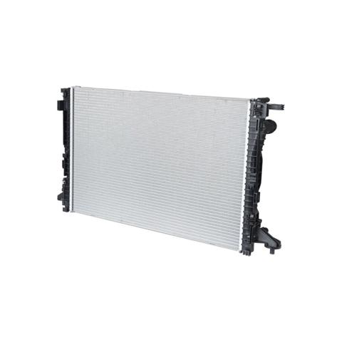 Радіатор основний Polcar 13K1083 ціна, від 101.03 USD