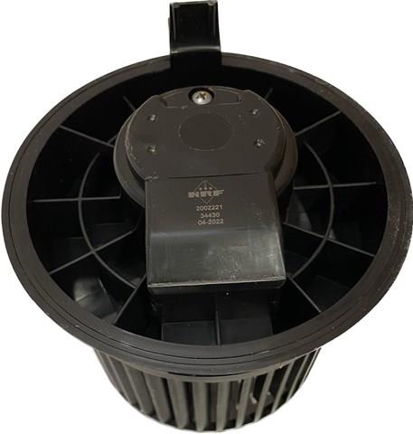 Моторчик пічки NRF 34430