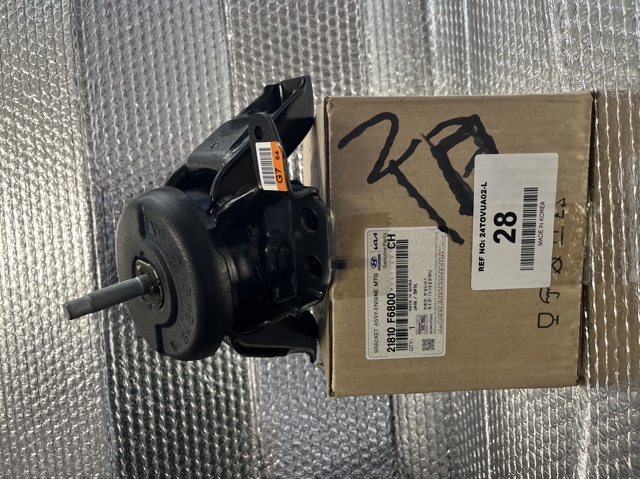 21810F6800 Hyundai/Kia 