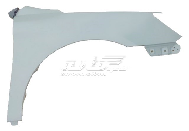 Купити 0249173312C Tempest Крила