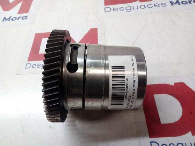 A6511811101 Mercedes 