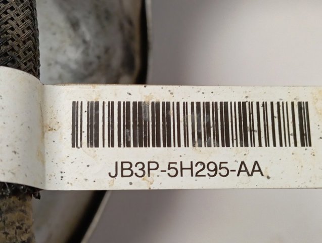 Конвертор-каталізатор Ford 2635963