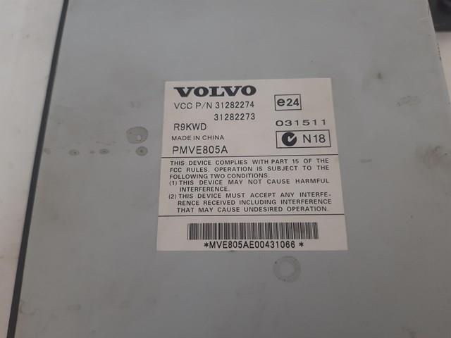  31282273 Volvo