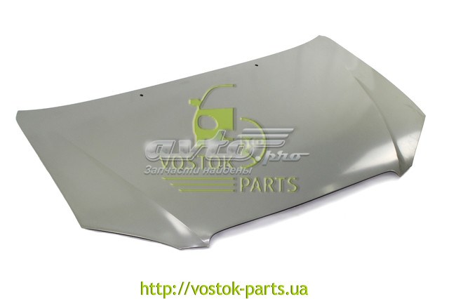 Купити BYDF38402010 BYD Капот