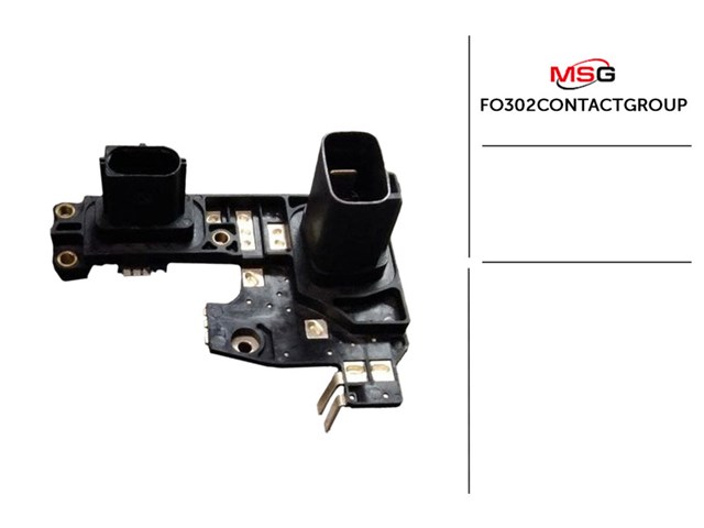  MS GROUP FO302CONTACTGROUP