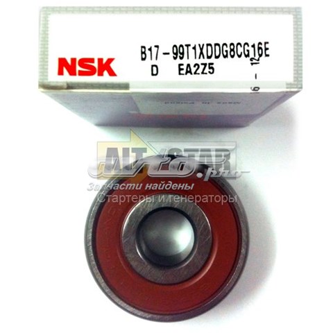 Підшипник генератора B1799T1XDDG8CG16E NSK