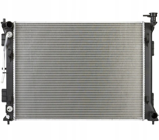Радіатор охолодження HCC 25310C1000