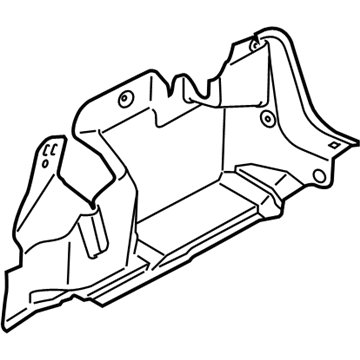  Ford BE8Z5431148AA ціна, від 11.29 USD