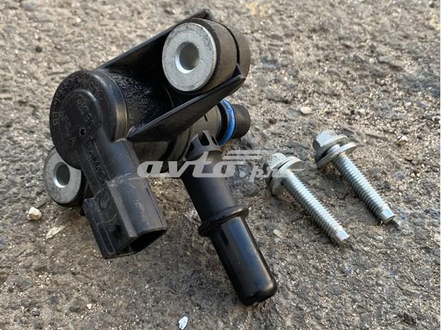  AU5A9G866EB Ford