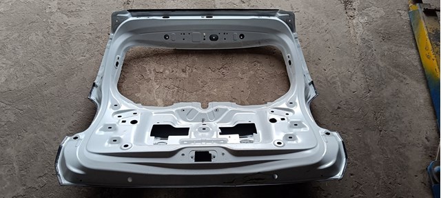 901002381R Renault (RVI) Треті двері