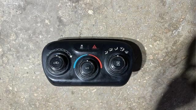 5MD15DX9AI Chrysler 