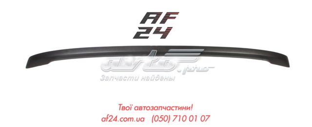 Молдинг заднього бампера Hmpx HMP4M5117E911AB