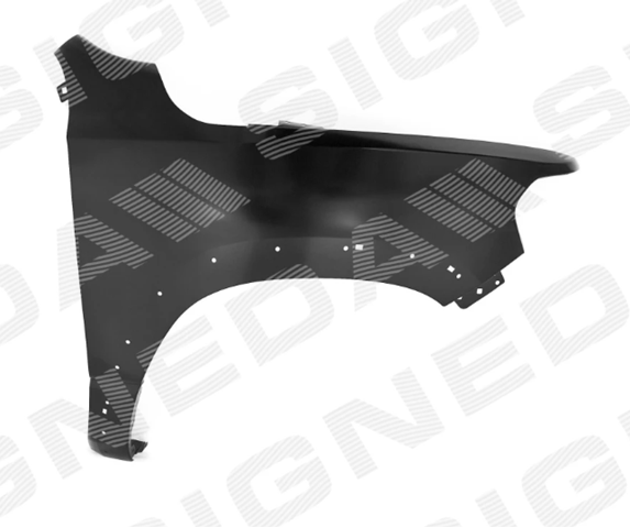 Крила PDG10072KAR Signeda