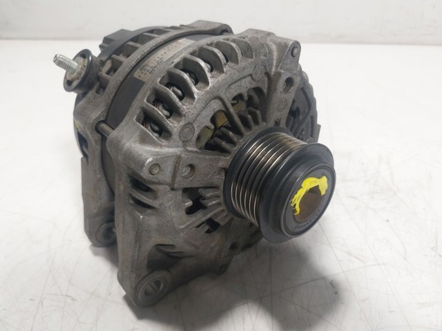 Генератор Land Rover LR028116 ціна, від 126.69 USD