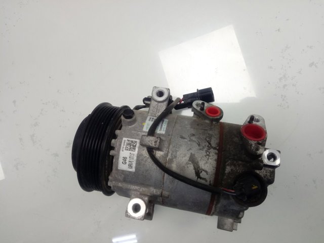 97701G4600 Hyundai/Kia Компресор холодоагенту