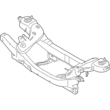 Купити EJ7Z5035D Ford 