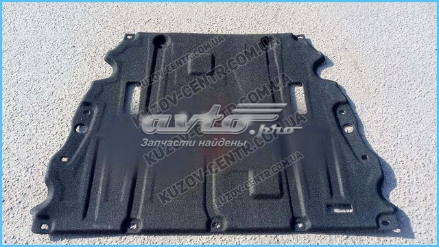 Захист моторного відсіку FPS FP2820221 ціна, від 33.11 USD