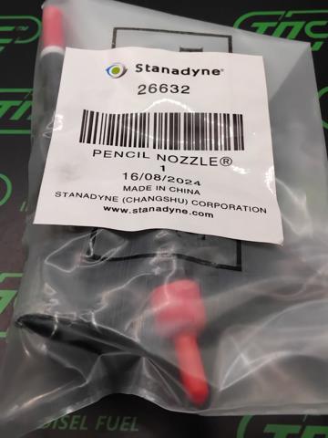 Форсунка паливна Stanadyne 26632 ціна, від 53.84 USD