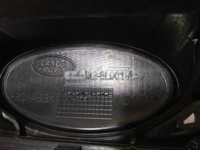  Land Rover GJ328L001A ціна, від 89.82 USD