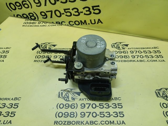 Блок АБС гідравлічний Nissan/Infiniti 476604GG0A ціна, від 93.12 USD