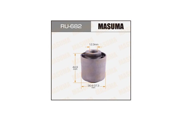RU682 Masuma 