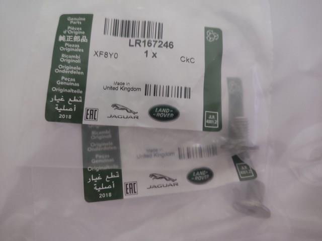 LR167246 Land Rover 