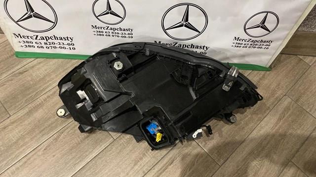 A2229068502 Mercedes 